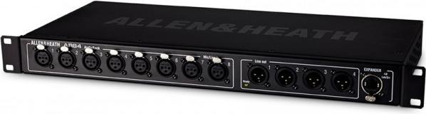 Immagine prodotto Allen & Heath AR84 (Mixer da studio e live)