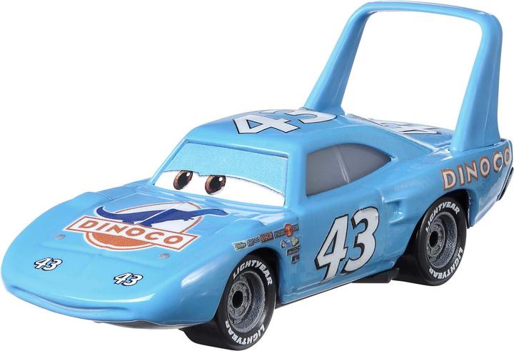 Actual product image Mattel Disney Pixar Cars 3