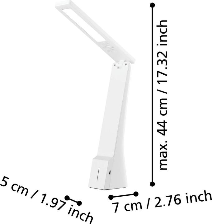 Actual product image EGLO La Seca (170 lm)