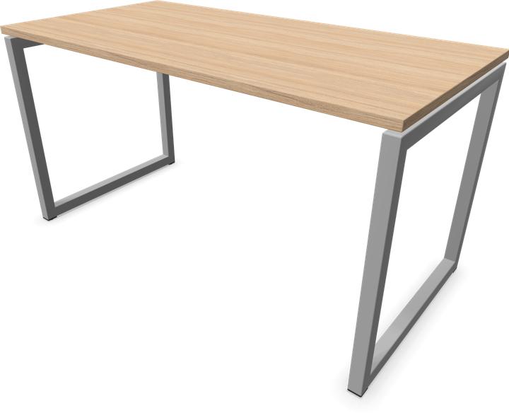 Décor en chêne ambré avec structure