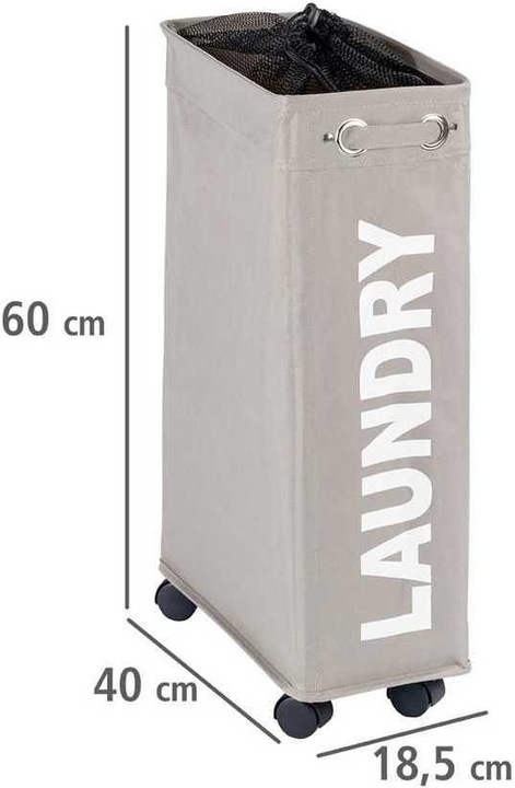 Actual product image Wenko Corno (43 l)