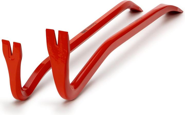 Actual product image Rennsteig Nail iron - Werkzeu