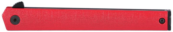 Immagine prodotto CRKT Flipper del CEO (8.51 cm)