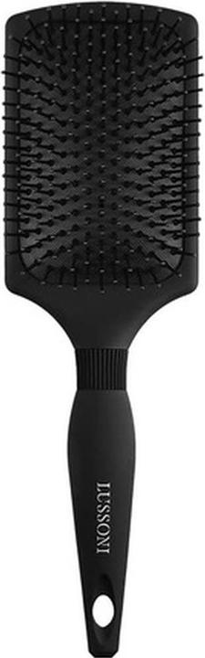 Actual product image Lussoni Hr Brush C&S Paddle Thick Bristle