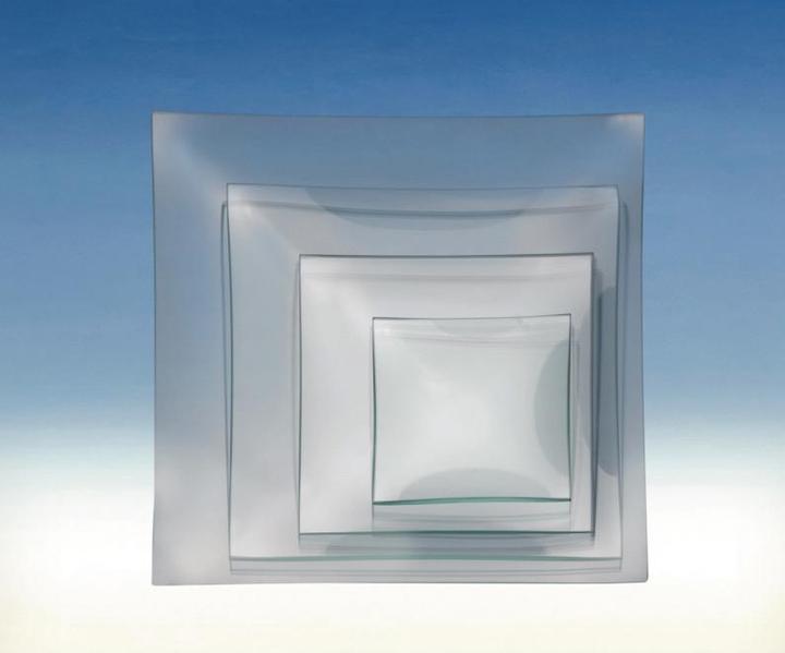 Produktbild Glorex Glasteller