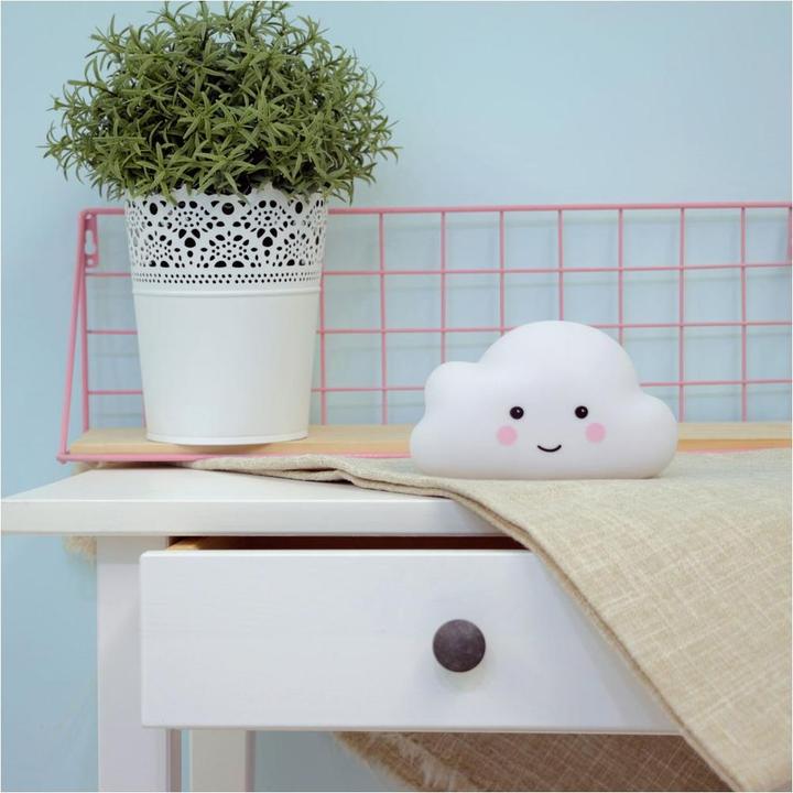 Actual product image Reer SweetDreams Cloud