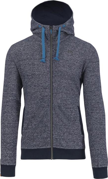 Produktbild Karpos Totoga Hemp Full-Zip Hoodie (L)