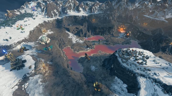 Actual product image THQ Nordic Games SpellForce: Conquest of EO (Xbox Series X, EN)