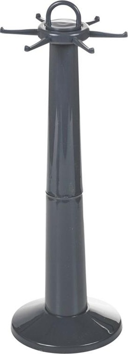 Actual product image Alpina Garden Kitchen tools with holder (7 pieces)