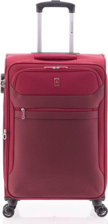 Produktbild Wüsthof 2000 4 Rollen Trolley 68 cm mit Dehnfalte (70 l)