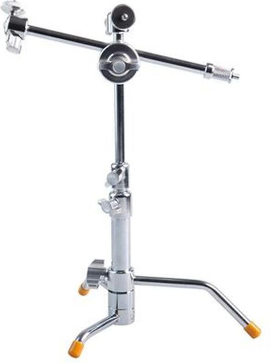 Studioking Pocket C-Stand PCS-6202 (47 cm, 1 kg)