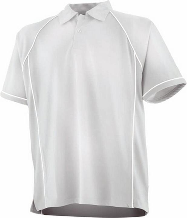 Produktbild Finden & Hales Poloshirt (XL)