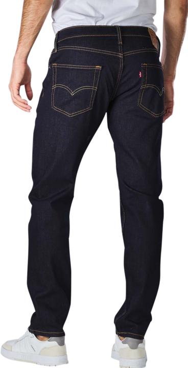 Produktbild Levis 502 Jeans Tapered Fit dark hollow (W32/L30)