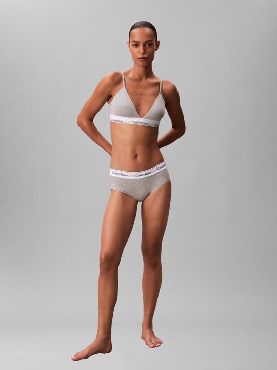 Produktbild Calvin Klein Lightly Lined Triangle (Einzelpack, S)