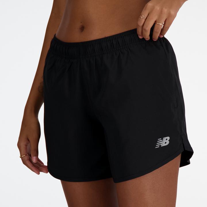 Image du produit New Balance W Short 5 Inch (S)