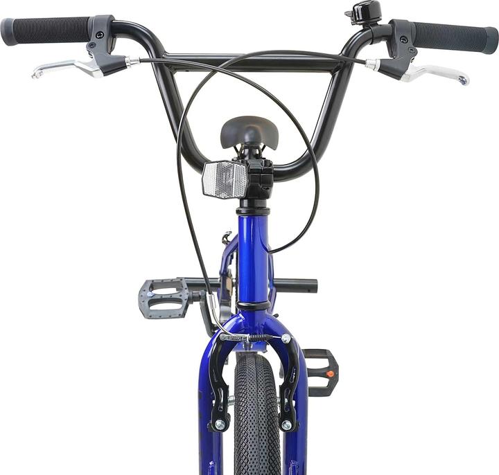 Produktbild vidaXL Kids BMX Bike (16")