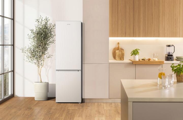 Image du produit Gorenje Kühl /Gefrierschrank RK418DPW4I BE (269 l)