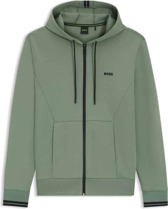 Produktbild BOSS Felpa con Cappuccio Zona (M)