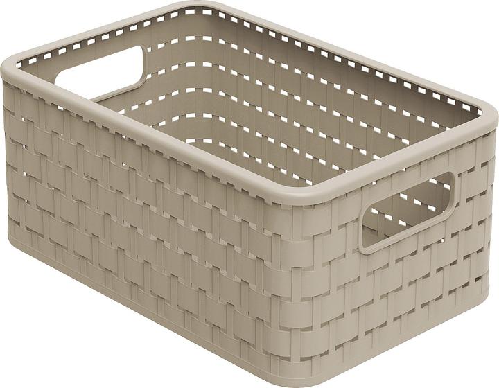 Rotho Paese (1 x, 28 x 18,5 x 12,6 cm)