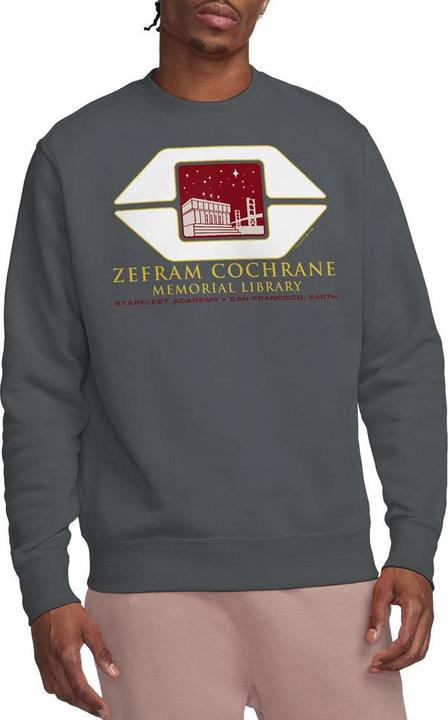 Produktbild Cochrane Library Sweatshirt (M)