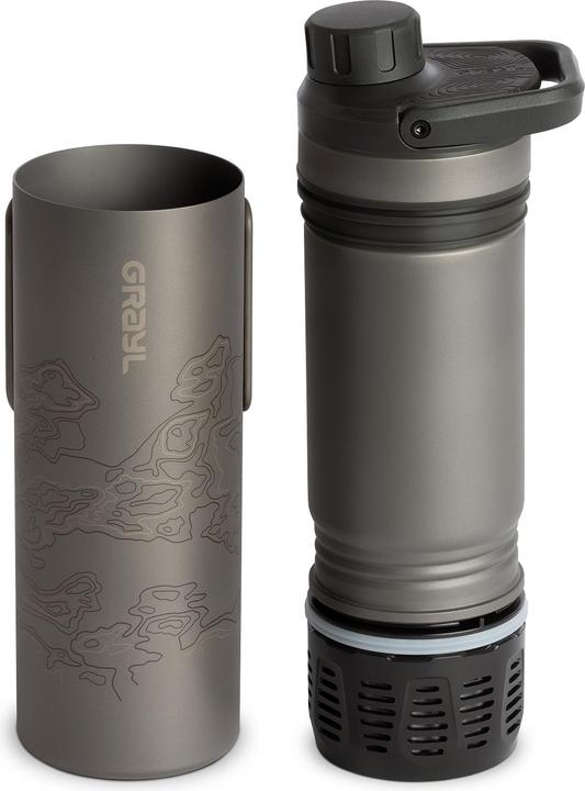 Image du produit Grayl Ultrapress