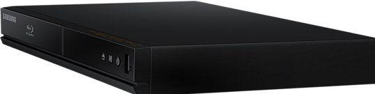 Produktbild Samsung Bd-J4500r