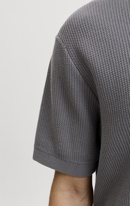 Produktbild Jack & Jones Rddharold Knit Polo S/S Sn (L)