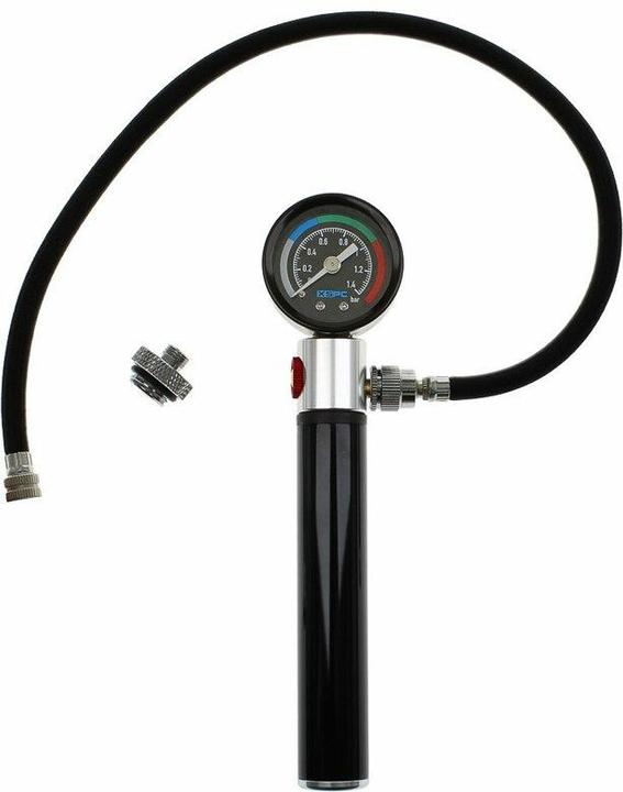 Immagine prodotto XSPC Tester per perdite di pressione