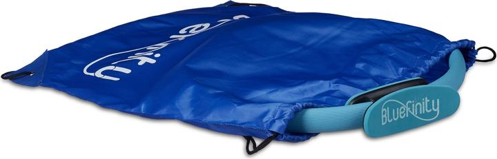 Actual product image Relaxdays Pilates ring