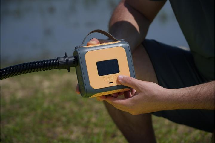 Produktbild Aerogogo Giga Pump 138