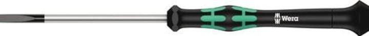 Image du produit Wera 2035 0,80 x 4,0 x 80 mm (Vis fendues)
