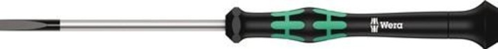 Image du produit Wera 2035 0,80 x 4,0 x 80 mm (Vis fendues)