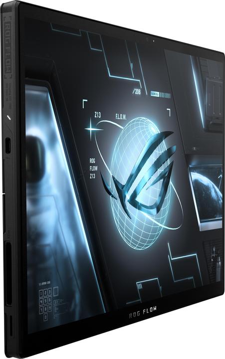 Produktbild ASUS ROG Flow Z13 (13.40", Intel Core i9-12900H, 16 GB, 512 GB, DE)