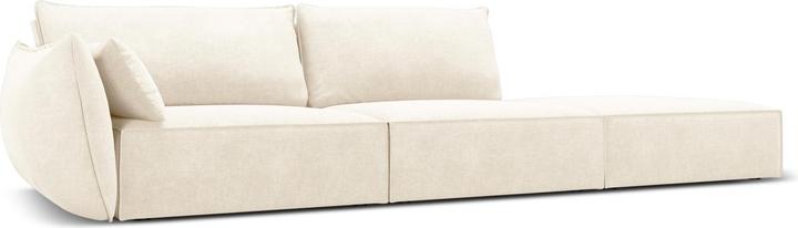 Actual product image Micadoni Kaelle (4-seater)