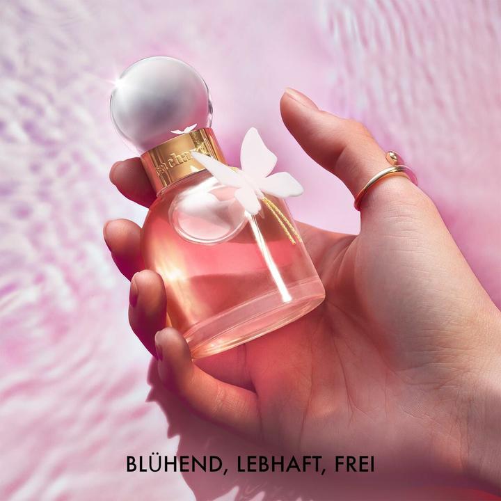 Actual product image Cacharel SHE SHE edp vapor 30 ml (Eau de parfum, 30 ml)