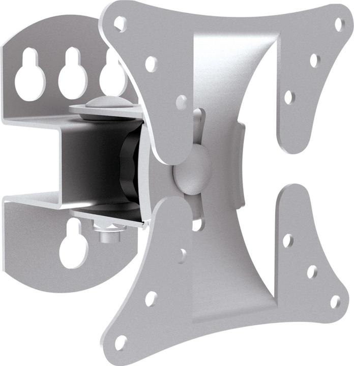 Reflecta Flexo 27-1010T (Wand, 27", 30 kg)