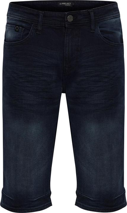 Denim washed black (201001)