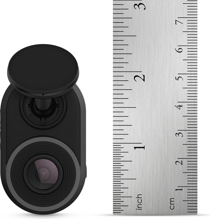 Actual product image Garmin Mini (Accelerometer, Full HD)