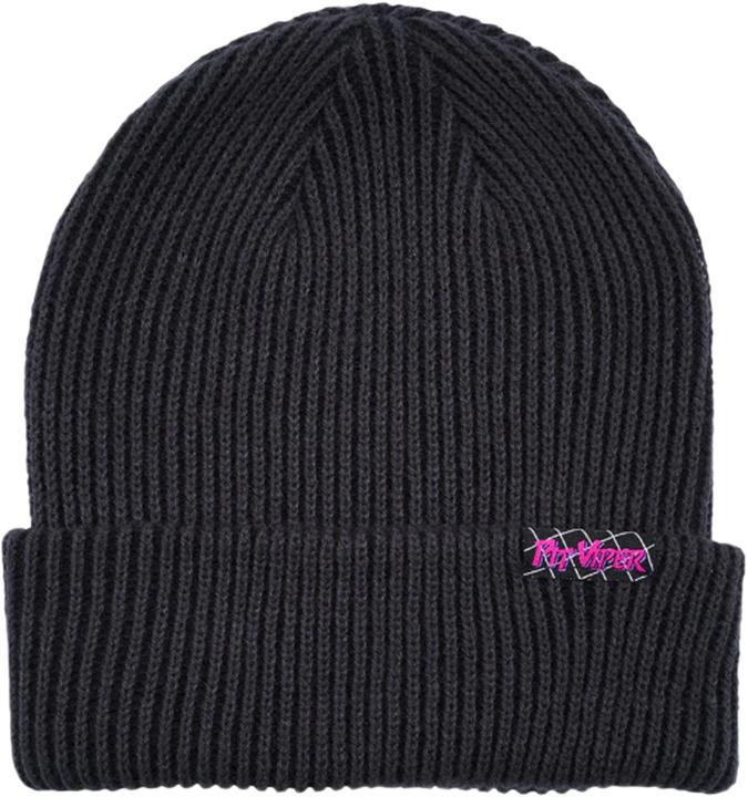 Pit Viper Surge Matrix Groomer Beanie (Taille unique)