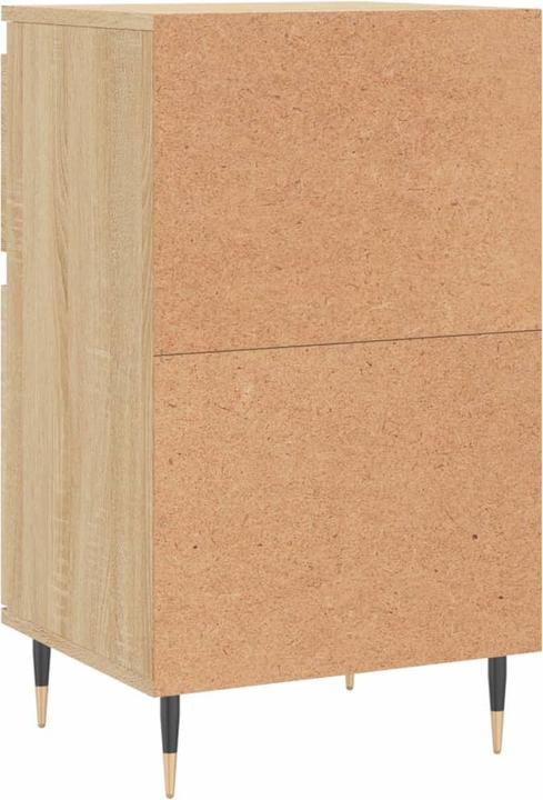 Image du produit vidaXL Sideboard (40 x 35 x 70 cm)
