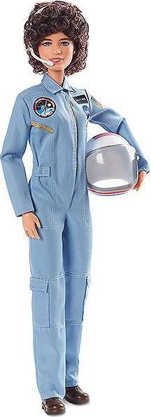 Barbie Signature Inspiring Woman Sally Ride Puppe
