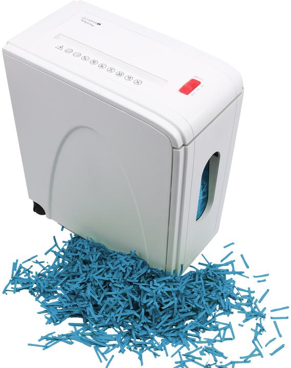 Produktbild Olympia PS 58 CC Plus (Partikelschnitt)