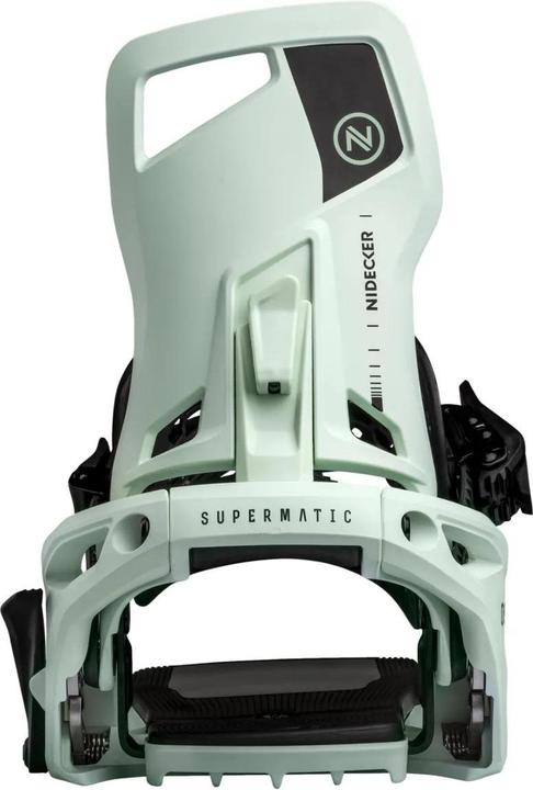 Produktbild Nidecker OG Supermatic Mint 26 (L)