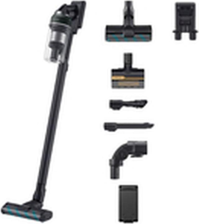 Samsung VS20C852CTN/WA Vacuumcleaner