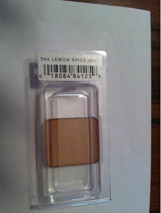 Aveda Lidschatten Lemon Spice (Lemon Spice)