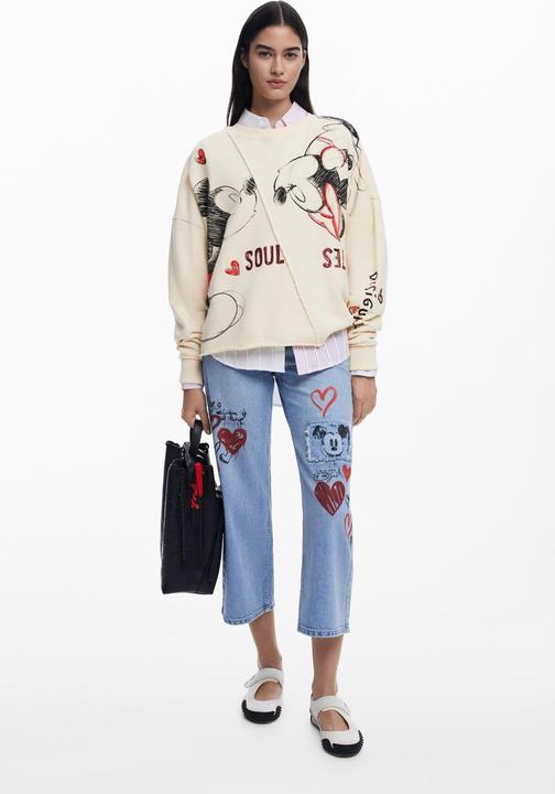 Actual product image Desigual Mickey (L)