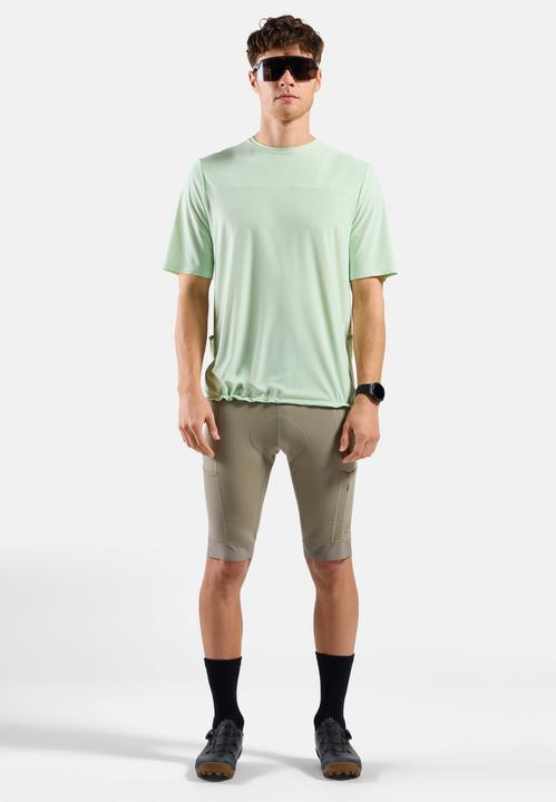 Produktbild Odlo Explorer Cargo T-Shirt Crew Neck S/S (M)