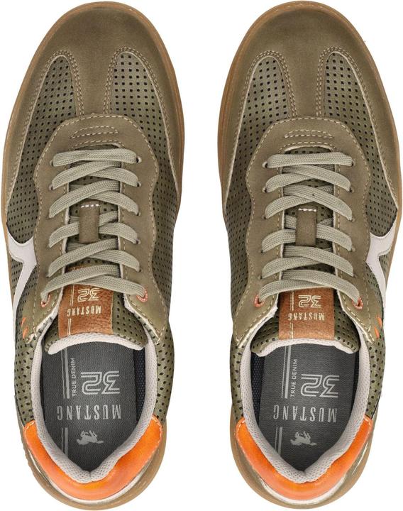 Image du produit Mustang Sneaker (40)