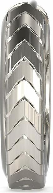 Produktbild Guess - Fashion steel rings Sailor Knot JUME05021JWSTBKT/U (Stahl)