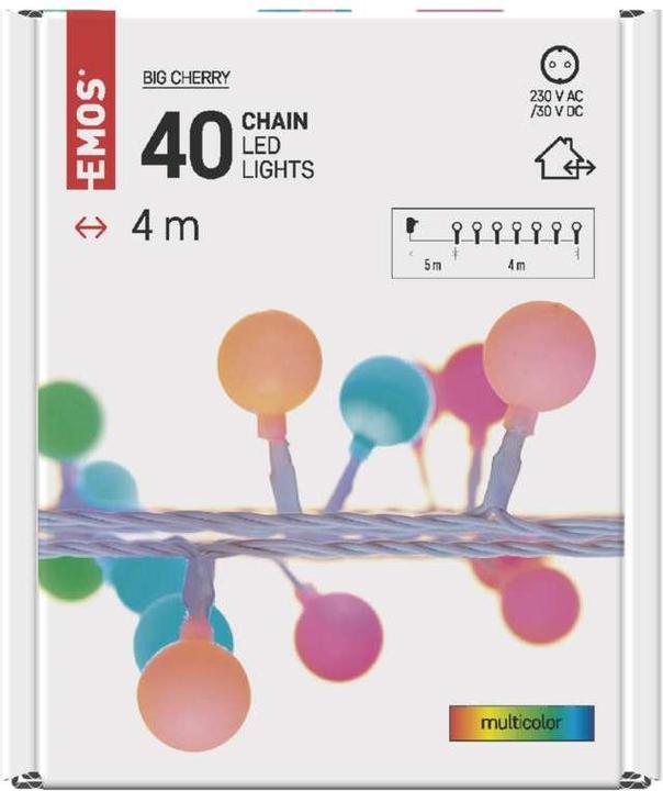 Image du produit Emos D5AM01 (4 m)